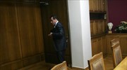 Κρίσιμη αλλά σταθερή η κατάσταση του Θ. Πλεύρη
