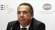 NBG CEO: It was never our intent to clash with HFSF