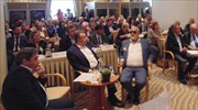 Π. Κουρουμπλής: Δεν υπάρχει θέμα τέταρτου μνημονίου