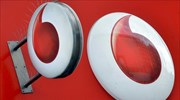 Διεύρυνση ζημιών για τη Vodafone