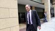 Γ. Σταθάκης: Πιεσμένο αλλά ρεαλιστικό το χρονοδιάγραμμα