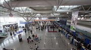 Αυξημένη κατά 9,7% η επιβατική κίνηση στα αεροδρόμια