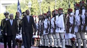 Τα διεθνή ΜΜΕ για την επίσκεψη Ομπάμα