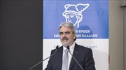 Τρίκαλα: Η διασύνδεση της ομογενειακής επιχειρηματικότητας στη Γ.Σ. της Κ.Ε.Ε.Ε.