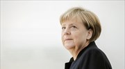 Γερμανία: Υποψήφια για τέταρτη θητεία η Μέρκελ;