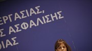 Labor sector liberalization apparently continues to separate govt, creditors