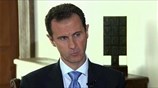 Συρία: Ελπίδες και επιφυλάξεις Άσαντ για την εκλογή Τραμπ