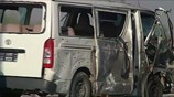 Επίθεση αυτοκτονίας στην Καμπούλ