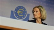ECB executive Nouy: Tackling NPLs does not need to commence with primary residences