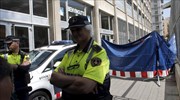 Ισπανία: 10 μετανάστες βρέθηκαν κρυμμένοι σε τουρκικό φορτηγό