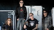 Metallica: Νέο άλμπουμ μετά από 8 χρόνια