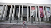 Τροπολογία για ασφαλιστική - φορολογική ενημερότητα στο Μέγαρο Μουσικής