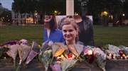 «Πολιτικός ακτιβιστής» δήλωσε ο κατηγορούμενος για τον φόνο της Τζο Κοξ