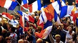 Στον πυρετό των προκριματικών εκλογών για το προεδρικό χρίσμα η Γαλλία