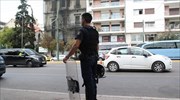 Κυκλοφοριακές ρυθμίσεις λόγω των εκδηλώσεων για την επέτειο του Πολυτεχνείου