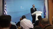 Greek govt confident second review can be completed on schedule; wants QE, short-term debt measures