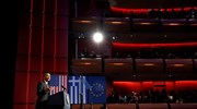 The remarks by President Obama to the People of Greece