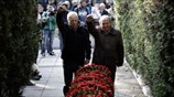 Κορυφώνονται οι εκδηλώσεις για την 43η επέτειο του Πολυτεχνείου