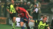 Ρουμανία: «Έφυγε» στα 44 ο Προντάν