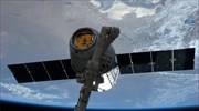 Η SpaceX ζητά άδεια για δορυφορικό δίκτυο παροχής Ίντερνετ