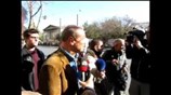Κατάθεση στεφάνου στο Πολυτεχνείο από τους ΑΝΕΛ