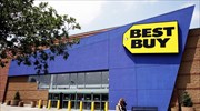 Αύξηση κερδών για τη Best Buy