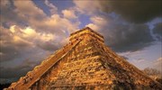 Μεξικό: Πυραμίδα των Μάγιας αποκαλύπτει τα μυστικά της