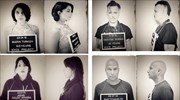 Διασημότητες ηγούνται εκστρατείας για την απελευθέρωση φυλακισμένων καλλιτεχνών