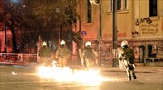 Γ. Κουμουτσάκος: Κανένα άσυλο για εκείνους που βανδαλίζουν τα σύμβολα και την περιουσία του λαού