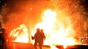 Θ. Παπαθεοδώρου: Να σταματήσουν οι βανδαλισμοί στο Πολυτεχνείο