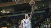 Euroleague: Χάνει Ντε Κολό η ΤΣΣΚΑ Μόσχας