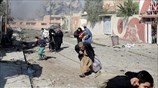 Μοσούλη: Σθεναρή η αντίσταση των τζιχαντιστών
