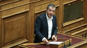 Στ. Θεοδωράκης: Ο λογαριασμός για τις καταστροφές στον κ. Τόσκα