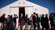Ευρωπαϊκή Υπηρεσία Ασύλου: Απλά δεν αντικαταστάθηκαν οι Βέλγοι εμπειρογνώμονες