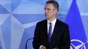 «Καλή συζήτηση» με τον Τραμπ είχε ο γ.γ. του ΝΑΤΟ