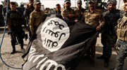 Ιράκ: Ομαδικός τάφος σε περιοχή που ήλεγχε το ISIS