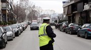 Τροχαίο με εγκατάλειψη στη Νίκαια