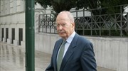 Ιδιαίτερα κρίσιμη η κατάσταση του Κωστή Στεφανόπουλου
