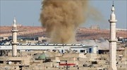 Συρία: Ανελέητοι βομβαρδισμοί θέτουν εκτός λειτουργίας όλα τα νοσοκομεία στο Χαλέπι