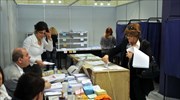 Στις κάλπες οι μηχανικοί