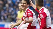 La Liga: Ανάσα για Εσπανιόλ