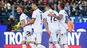 Serie A: Ξέσπασε πριν τον ΠΑΟΚ η Φιορεντίνα