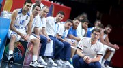 Eurobasket 2017: Με Ιταλία στο Β΄ γκρουπ η Ελλάδα