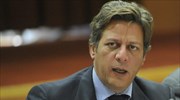 Επίθεση Μ. Βαρβιτσιώτη στην κυβέρνηση από τη Χίο
