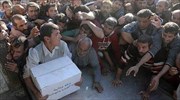 Μοσούλη: Το δράμα των αμάχων