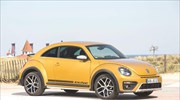 Volkswagen: Κάτι από «Beach - Buggy»