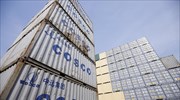 Cosco eyes cluster cruise concept to lure, keep operators in Piraeus