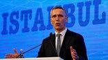 NATO: Επικριτικός ο Ερντογάν για τη στάση χωρών της Ε.Ε. στο PKK
