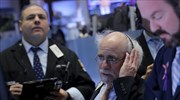 Κοντά σε νέο ιστορικό υψηλό η Wall Street