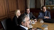 Cyprus talks enter sensitive phase; comment by Greek ministry source